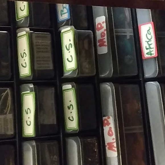 Handmade Jewelry.๐ช๐นBUY 1 GET 1 FREE EVERYTHING I - Picture 5 of 5